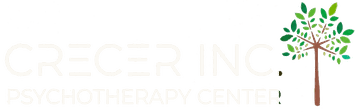 Crecer Inc. Psychotherapy Center