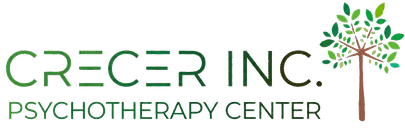 Crecer Inc. Psychotherapy Center