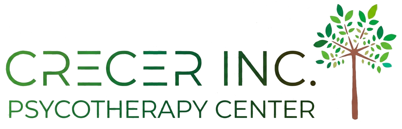 Crecer Inc. Psychotherapy Center